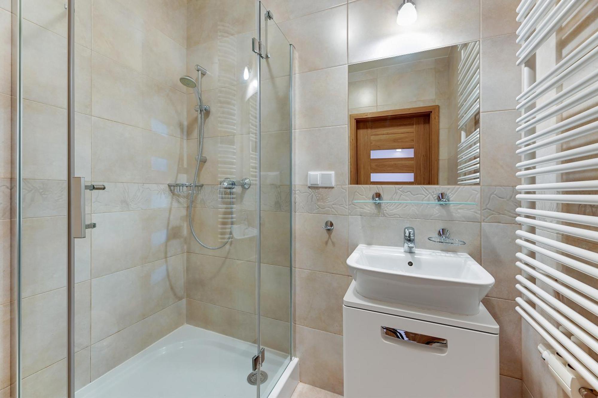 Flatbook - City Center Spa Apartments Motlawa Gdansk Exterior foto
