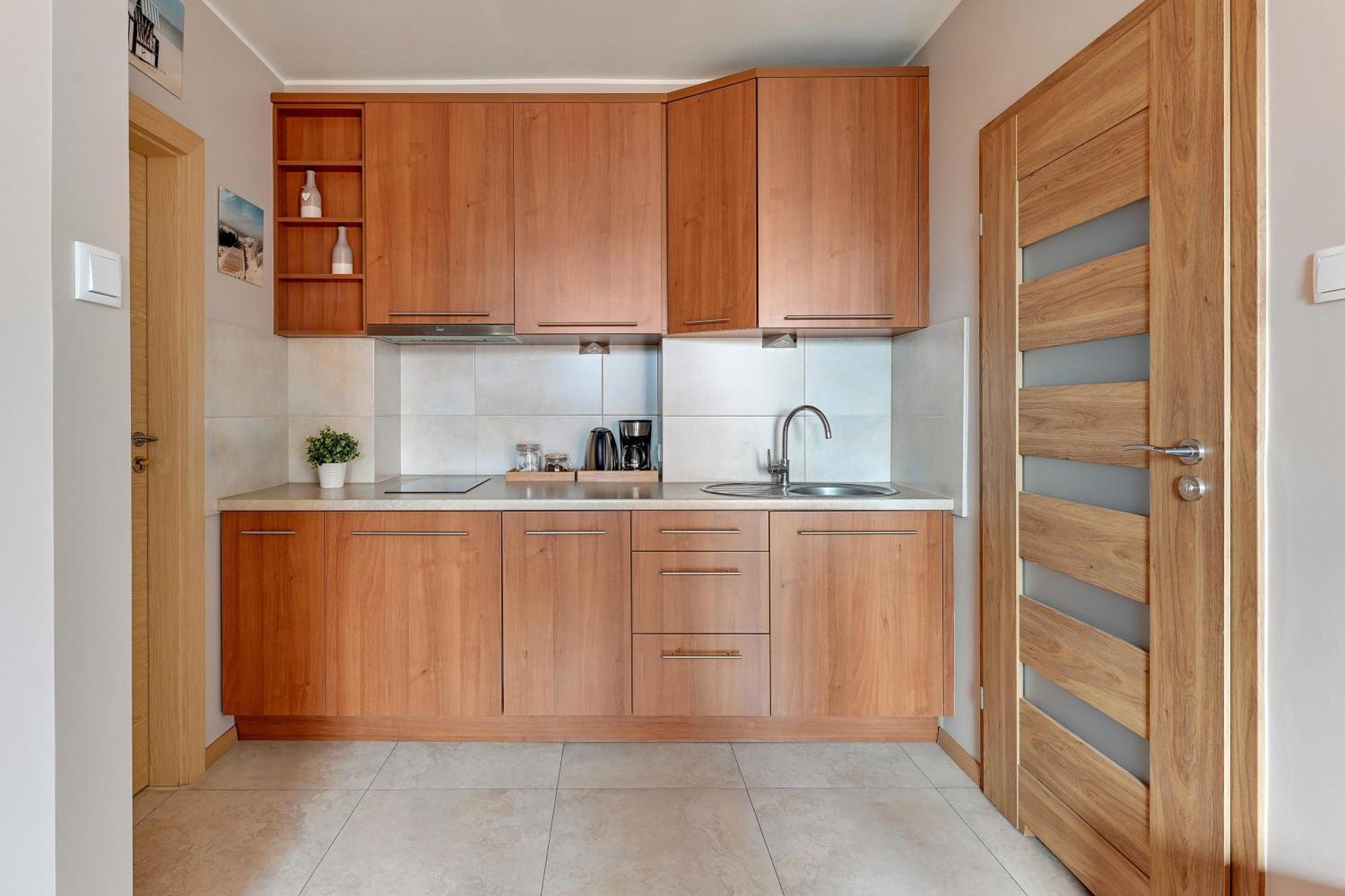 Flatbook - City Center Spa Apartments Motlawa Gdansk Exterior foto