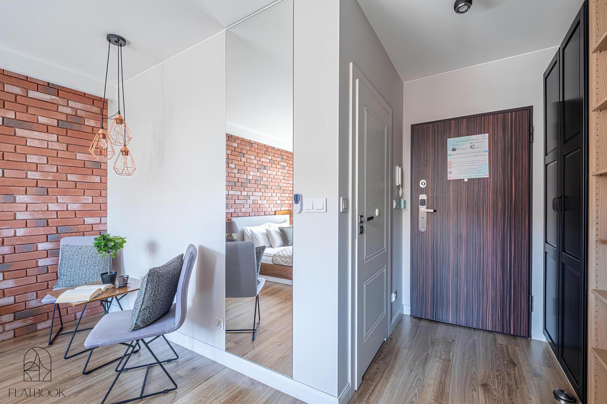 Flatbook - City Center Spa Apartments Motlawa Gdansk Exterior foto